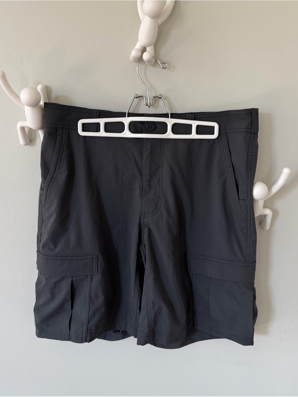 REI Men’s Performance shorts - 34